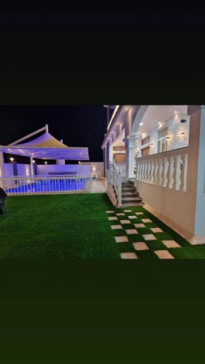 سمارت شاليه: Smart Chalet